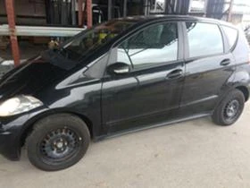 Mercedes-Benz A 150 1.5, снимка 3
