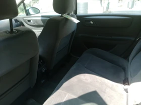 Citroen C4 1.6 HDI седан, снимка 12