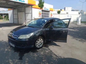 Citroen C4 1.6 HDI седан, снимка 3