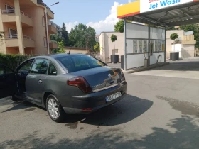 Citroen C4 1.6 HDI седан, снимка 10
