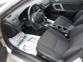 Subaru Legacy 2.0i 4x4 AVTOMAT, снимка 7