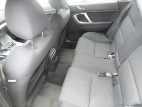Subaru Legacy 2.0i 4x4 AVTOMAT, снимка 10
