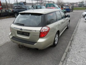 Subaru Legacy 2.0i 4x4 AVTOMAT, снимка 6