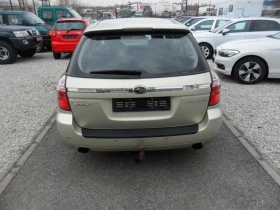 Subaru Legacy 2.0i 4x4 AVTOMAT, снимка 4