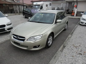 Subaru Legacy 2.0i 4x4 AVTOMAT, снимка 2