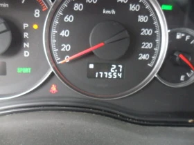 Subaru Legacy 2.0i 4x4 AVTOMAT, снимка 9