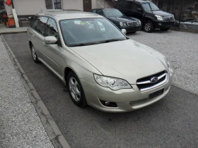 Subaru Legacy 2.0i 4x4 AVTOMAT, снимка 3