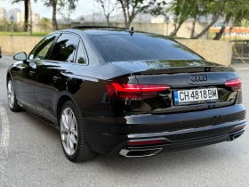 Audi A4 QUATTRO* DISTRONIC* 63ХИЛ.КМ* УНИКАЛНА* FULL* LED, снимка 4