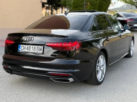 Audi A4 QUATTRO* DISTRONIC* 63ХИЛ.КМ* УНИКАЛНА* FULL* LED, снимка 2