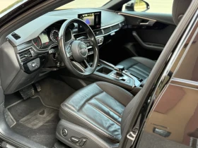 Audi A4 QUATTRO* DISTRONIC* 63ХИЛ.КМ* УНИКАЛНА* FULL* LED, снимка 10