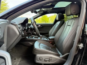 Audi A4 QUATTRO* DISTRONIC* 63ХИЛ.КМ* УНИКАЛНА* FULL* LED, снимка 8