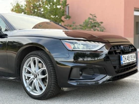 Audi A4 QUATTRO* DISTRONIC* 63ХИЛ.КМ* УНИКАЛНА* FULL* LED, снимка 7