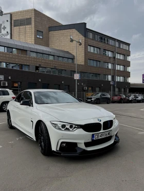 BMW 420 M Sport, снимка 1