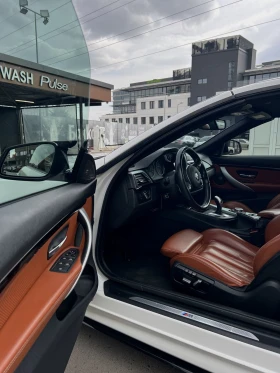 BMW 420 M Sport, снимка 14
