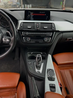 BMW 420 M Sport, снимка 13
