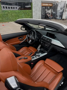 BMW 420 M Sport, снимка 8