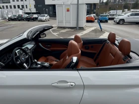 BMW 420 M Sport, снимка 9