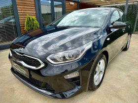 Kia Ceed 1.4 MPI* Bi-Fuel/GAS* LED