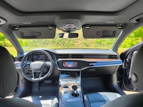 Audi A6 * ЛИЗИНГ* S-LINE 55 TFSI/ 360  BANG & OLUFSEN, снимка 10