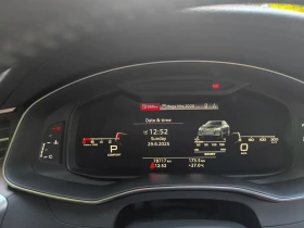 Audi A6 * ЛИЗИНГ* S-LINE 55 TFSI/ 360  BANG & OLUFSEN, снимка 13