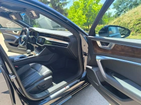 Audi A6 * ЛИЗИНГ* S-LINE 55 TFSI/ 360  BANG & OLUFSEN, снимка 8