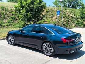 Audi A6 * ЛИЗИНГ* S-LINE 55 TFSI/ 360  BANG & OLUFSEN, снимка 3