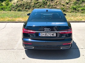 Audi A6 * ЛИЗИНГ* S-LINE 55 TFSI/ 360  BANG & OLUFSEN, снимка 4
