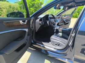 Audi A6 * ЛИЗИНГ* S-LINE 55 TFSI/ 360  BANG & OLUFSEN, снимка 9