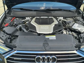 Audi A6 * ЛИЗИНГ* S-LINE 55 TFSI/ 360  BANG & OLUFSEN, снимка 14