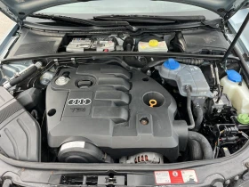 Audi A4 1.9TDI 101кс. КЛИМАТРОНИК , снимка 15