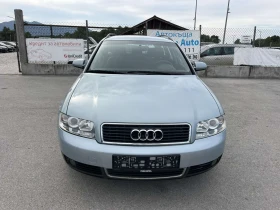Audi A4 1.9TDI 101кс. КЛИМАТРОНИК , снимка 2