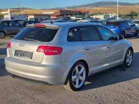 Audi A3 2.0TDi S line Sportpaket, снимка 6