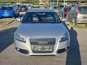 Audi A3 2.0TDi S line Sportpaket, снимка 2