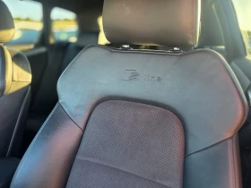 Audi A3 2.0TDi S line Sportpaket, снимка 15