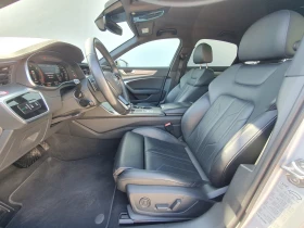 Audi A6 Limousine Sport 45 TDI quattro, снимка 4