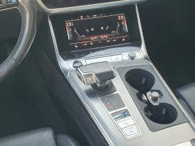 Audi A6 Limousine Sport 45 TDI quattro, снимка 9