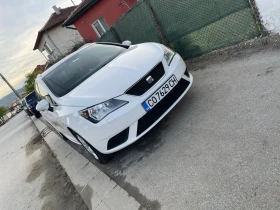 Seat Ibiza ST 1.2 TSI, снимка 3