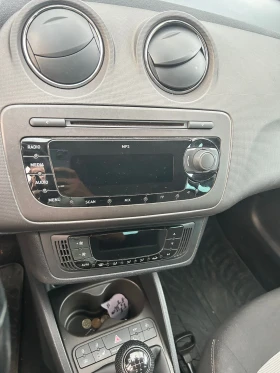 Seat Ibiza ST 1.2 TSI, снимка 9