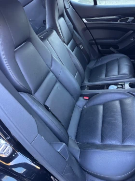 Porsche Panamera 3.0tdi , снимка 10