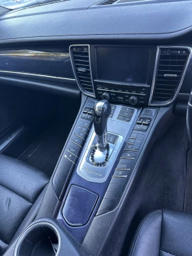 Porsche Panamera 3.0tdi , снимка 9
