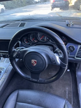 Porsche Panamera 3.0tdi , снимка 8