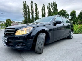 Mercedes-Benz C 220, снимка 2