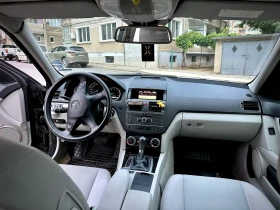 Mercedes-Benz C 220, снимка 8