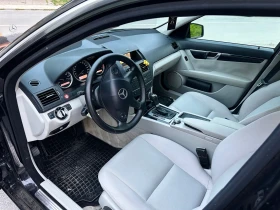 Mercedes-Benz C 220, снимка 7
