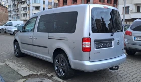 VW Caddy 2.0 TDI* 4X4* MAXI* DSG* , снимка 5