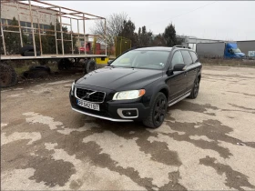 Volvo Xc70, снимка 1