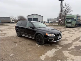 Volvo Xc70, снимка 4