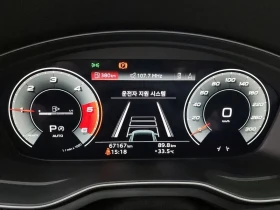 Audi A4 2.0 Tdi Premium, снимка 8