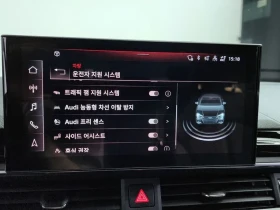 Audi A4 2.0 Tdi Premium, снимка 16