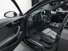 Audi A4 2.0 Tdi Premium, снимка 10